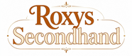 Roxys Secondhand - Home