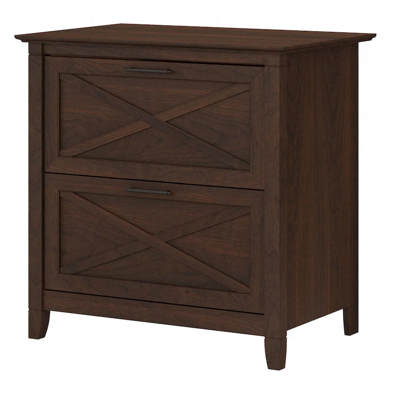 2 Drawer Lateral File Cabinet by